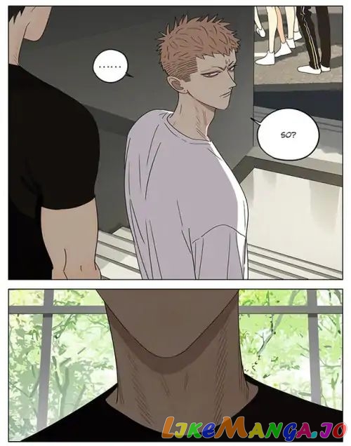 19 Days chapter 297 image 3